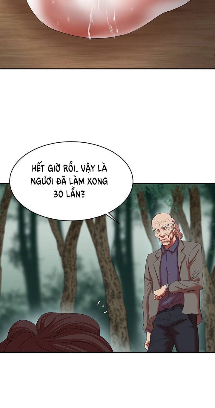 đọc truyện Lợn Người Chương 20 ảnh 58 tại Truyện Dạ Ký
