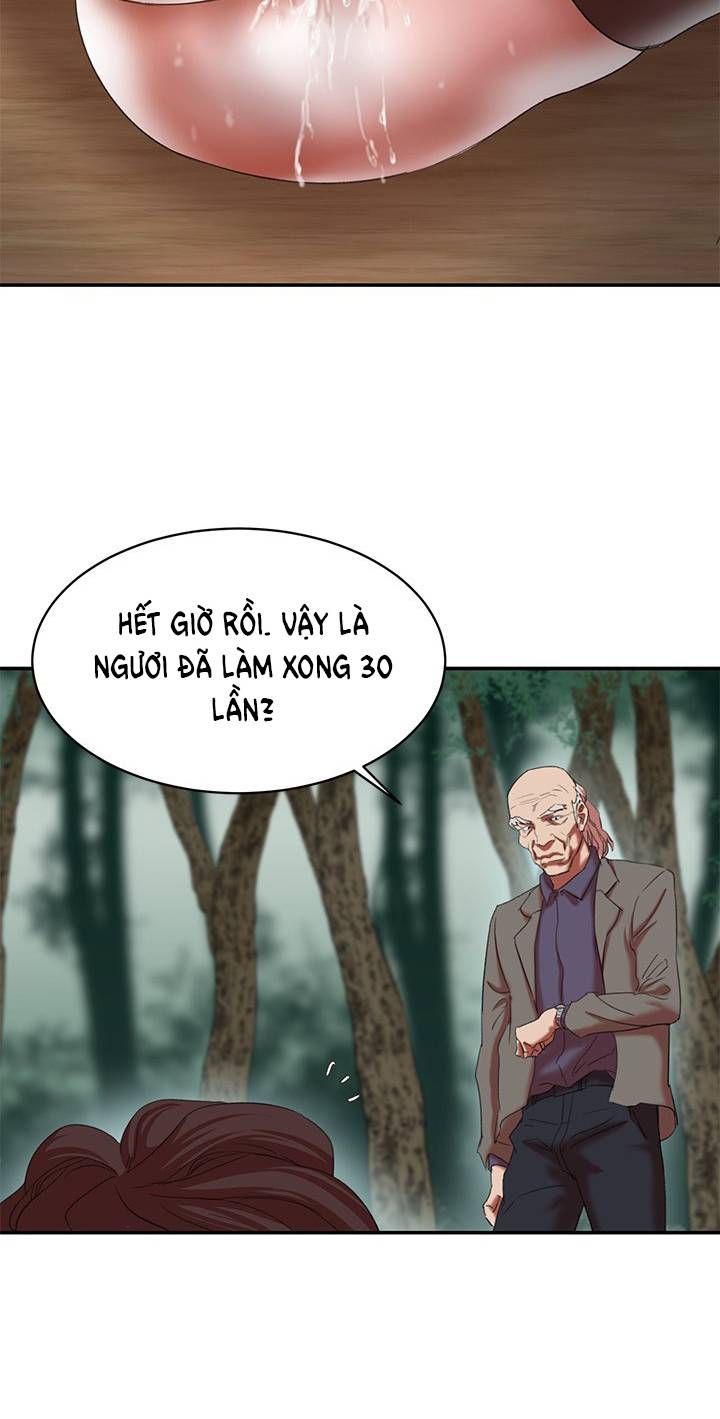 đọc truyện Lợn Người Chương 21 ảnh 3 tại Giả Dược