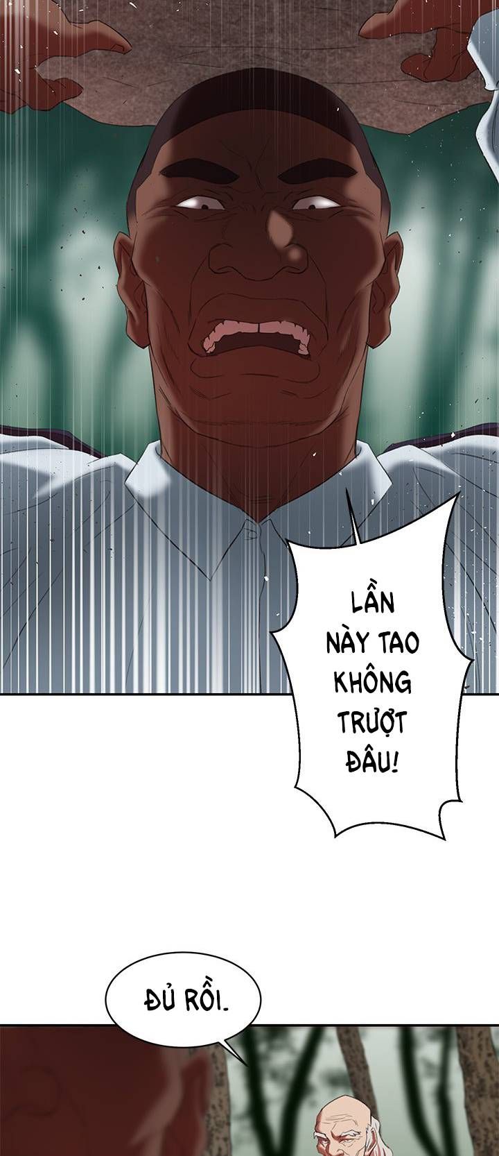 đọc truyện Lợn Người Chương 21 ảnh 28 tại Giả Dược