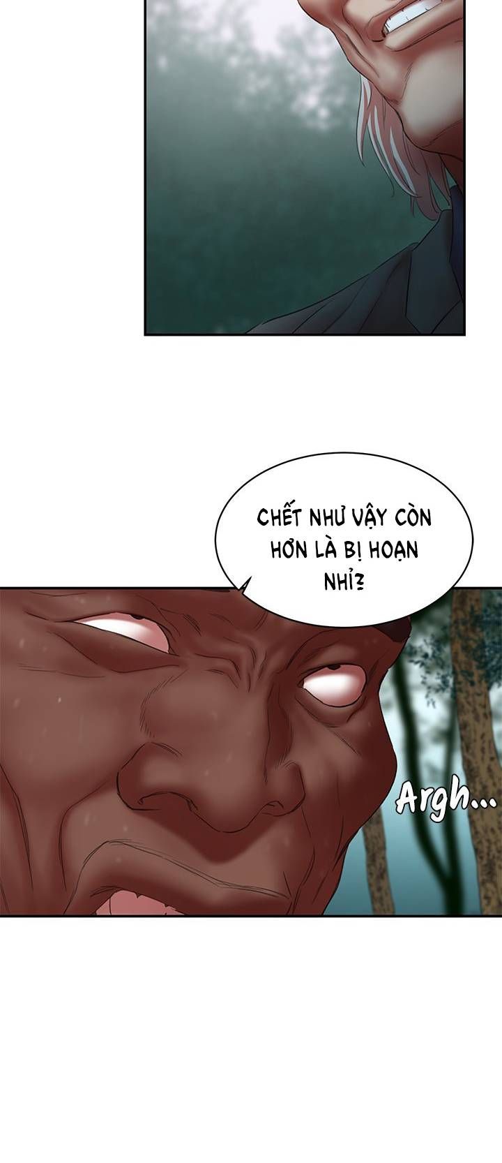 đọc truyện Lợn Người Chương 21 ảnh 53 tại Giả Dược