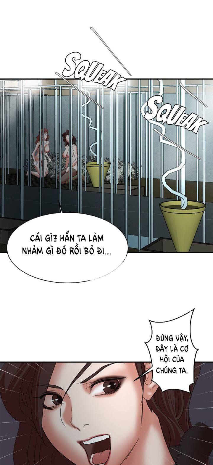 đọc truyện Lợn Người Chương 23 ảnh 23 tại Truyện Dạ Ký