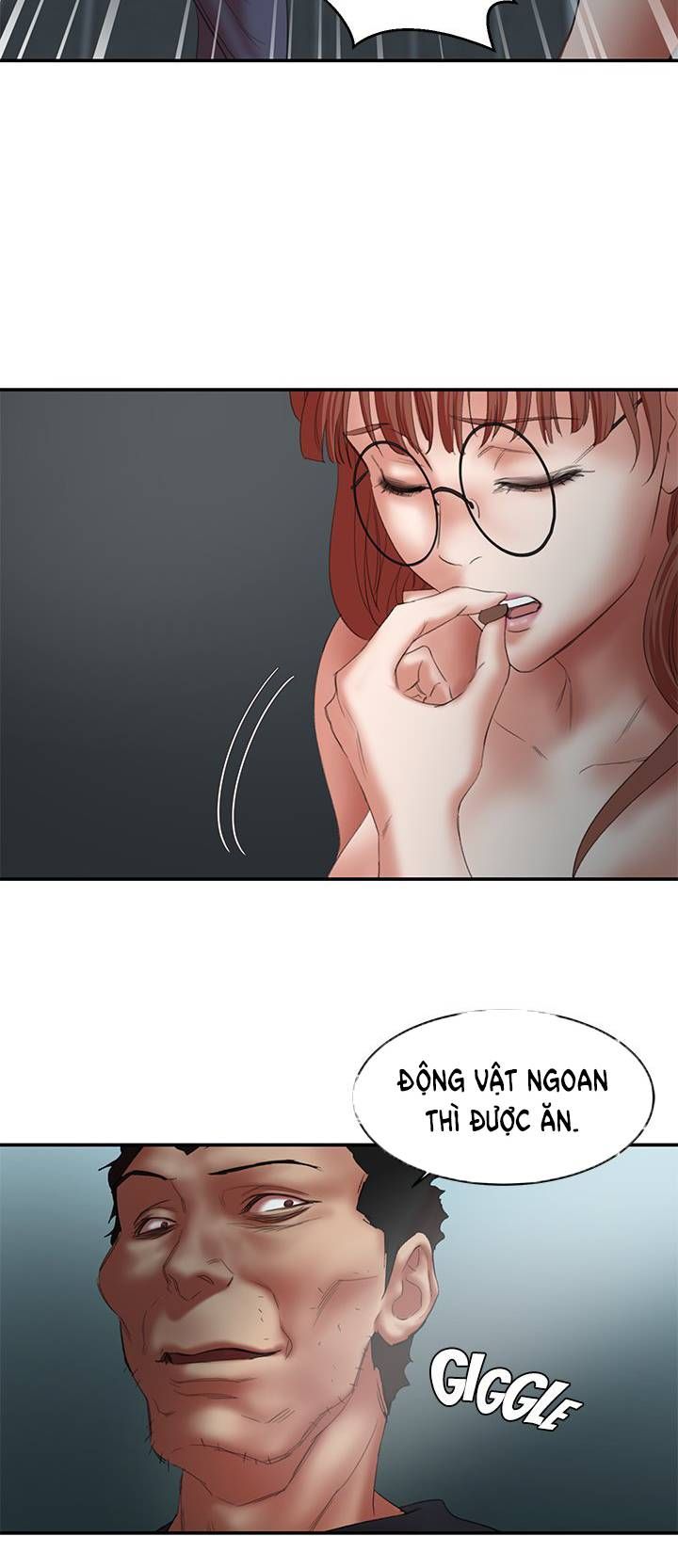 đọc truyện Lợn Người Chương 23 ảnh 44 tại Truyện Dạ Ký