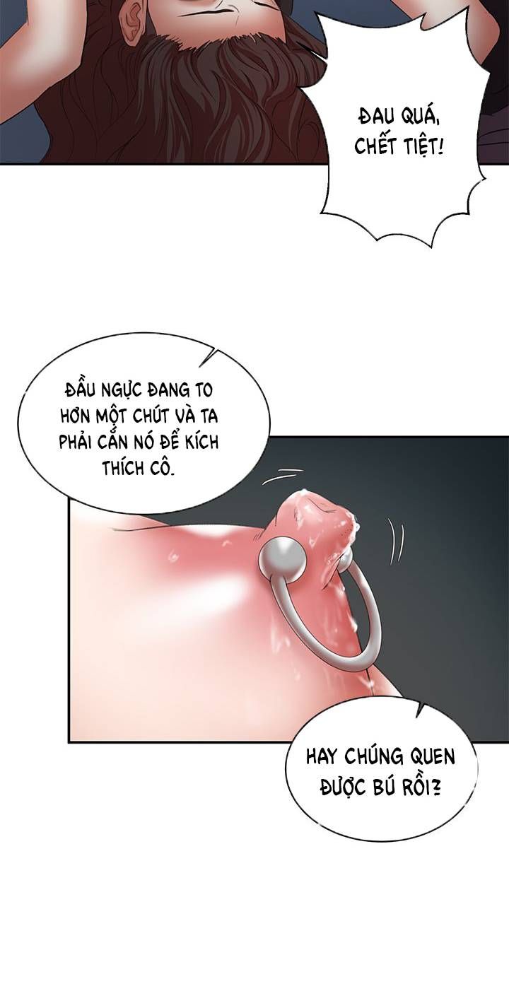 đọc truyện Lợn Người Chương 23 ảnh 51 tại Truyện Dạ Ký