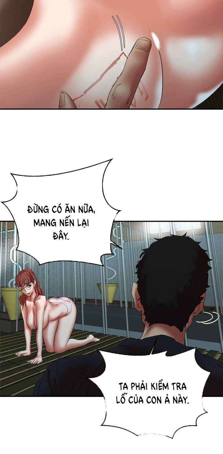 đọc truyện Lợn Người Chương 23 ảnh 54 tại Truyện Dạ Ký