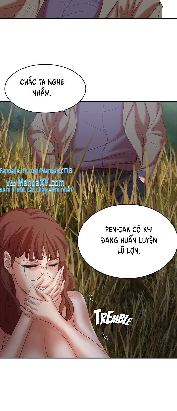 đọc truyện Lợn Người Chương 24 ảnh 37 tại Giả Dược