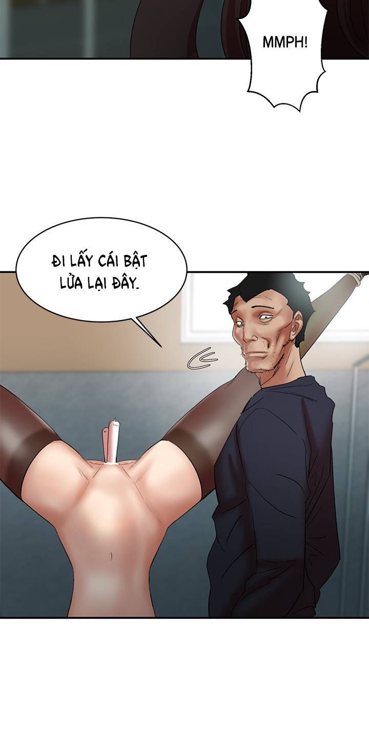 đọc truyện Lợn Người Chương 25 ảnh 28 tại Giả Dược