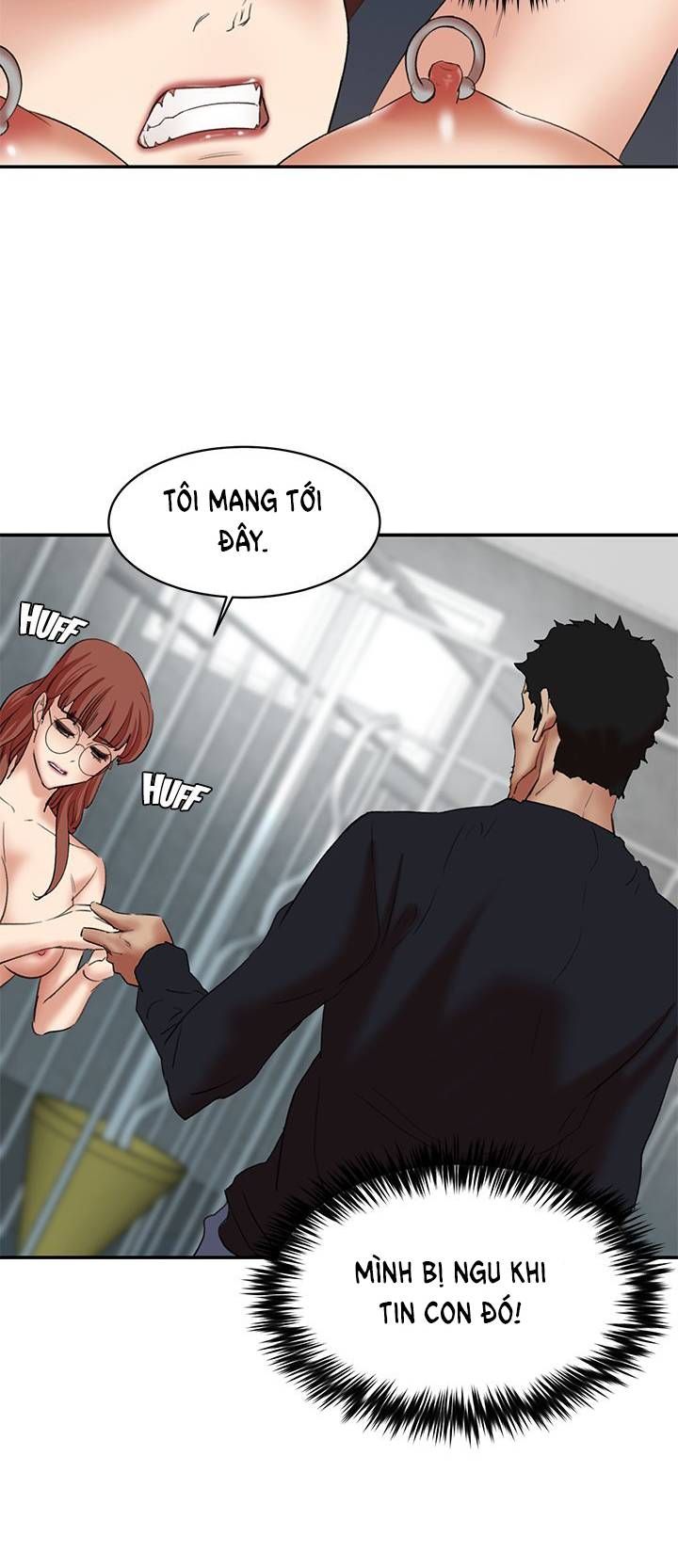 đọc truyện Lợn Người Chương 25 ảnh 31 tại Giả Dược