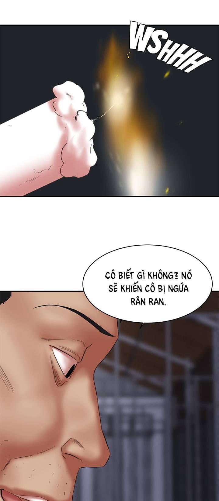 đọc truyện Lợn Người Chương 25 ảnh 33 tại Giả Dược