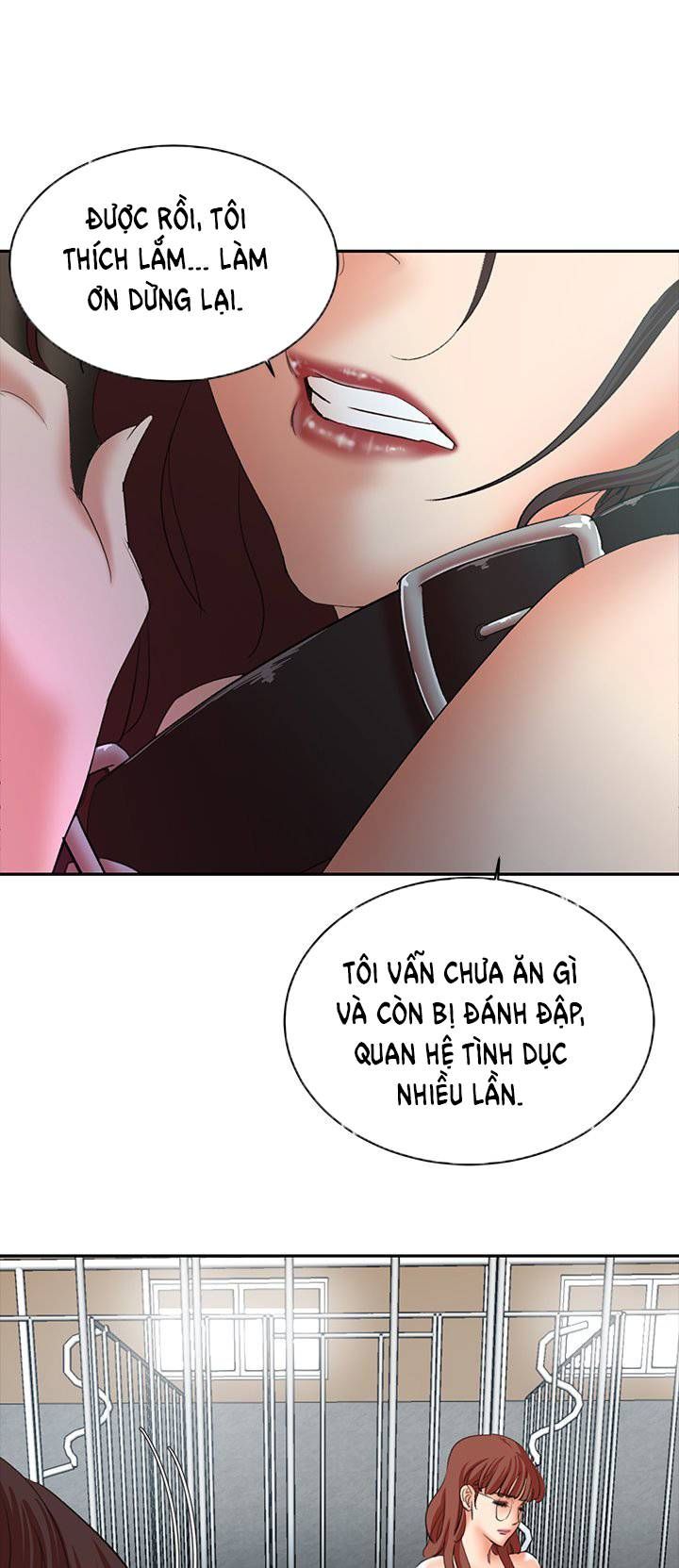 đọc truyện Lợn Người Chương 26 ảnh 14 tại Giả Dược