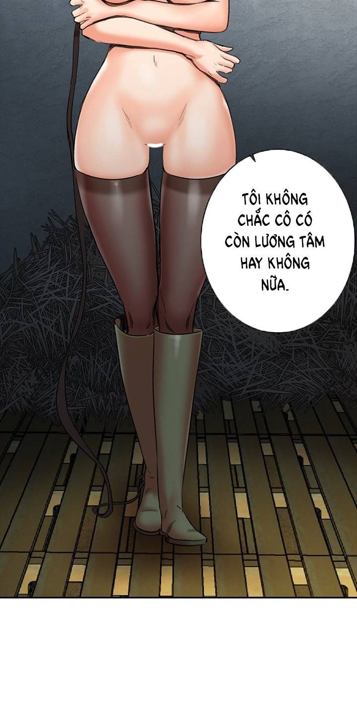 đọc truyện Lợn Người Chương 27 ảnh 25 tại Giả Dược