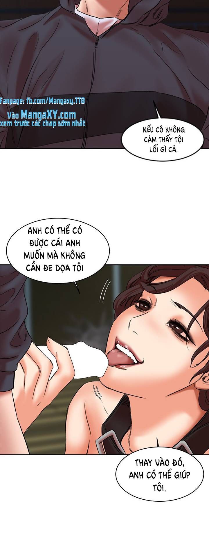 đọc truyện Lợn Người Chương 28 ảnh 18 tại Giả Dược