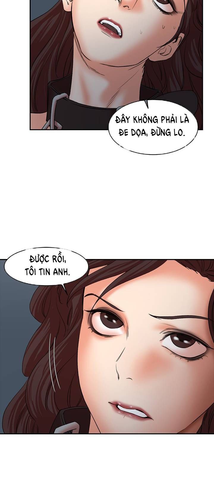 đọc truyện Lợn Người Chương 28 ảnh 29 tại Giả Dược