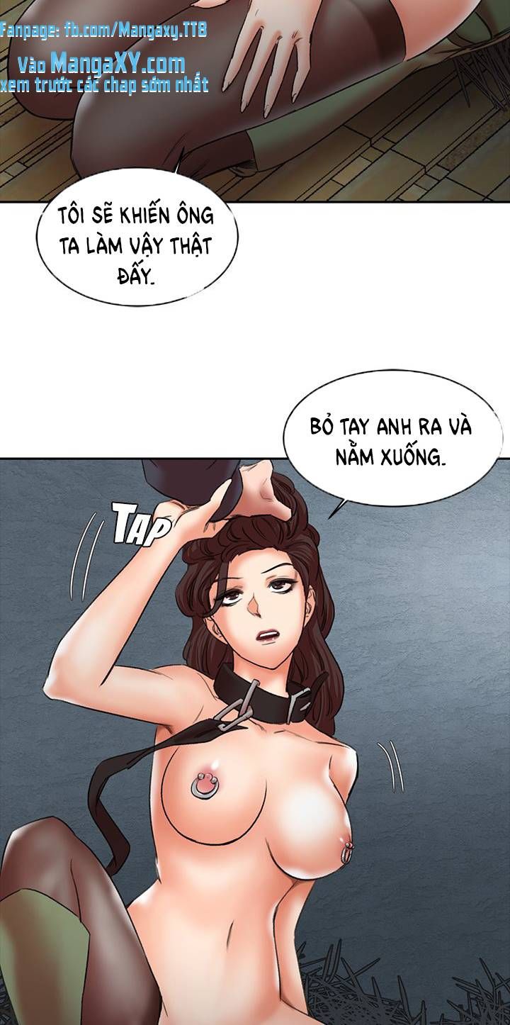 đọc truyện Lợn Người Chương 28 ảnh 31 tại Giả Dược