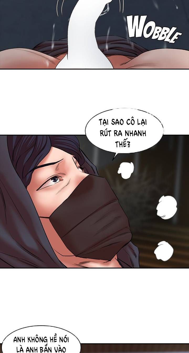 đọc truyện Lợn Người Chương 28 ảnh 54 tại Giả Dược