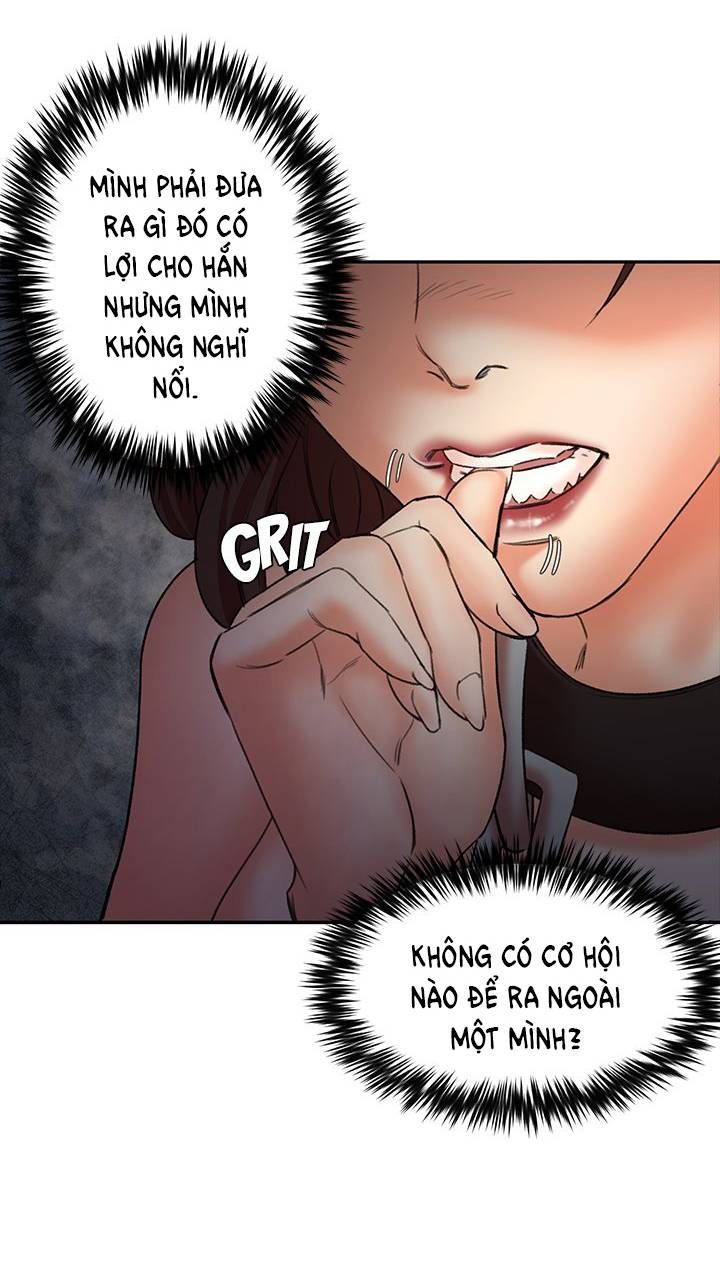 đọc truyện Lợn Người Chương 28 ảnh 61 tại Giả Dược