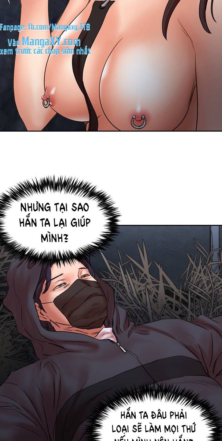 đọc truyện Lợn Người Chương 29 ảnh 2 tại Giả Dược