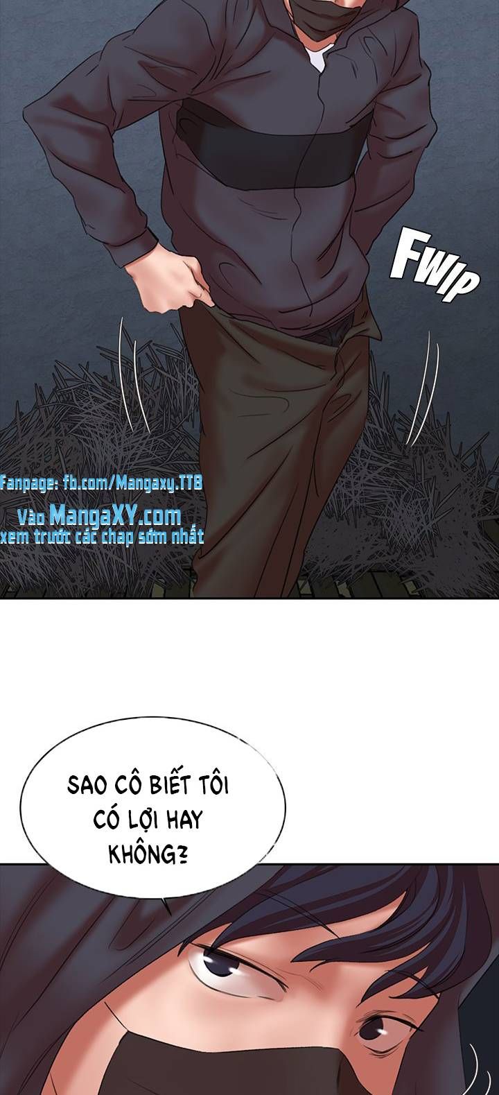 đọc truyện Lợn Người Chương 29 ảnh 13 tại Giả Dược