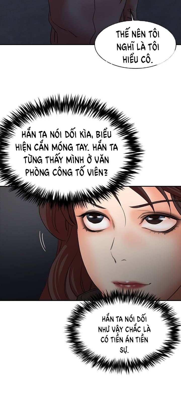 đọc truyện Lợn Người Chương 29 ảnh 20 tại Giả Dược