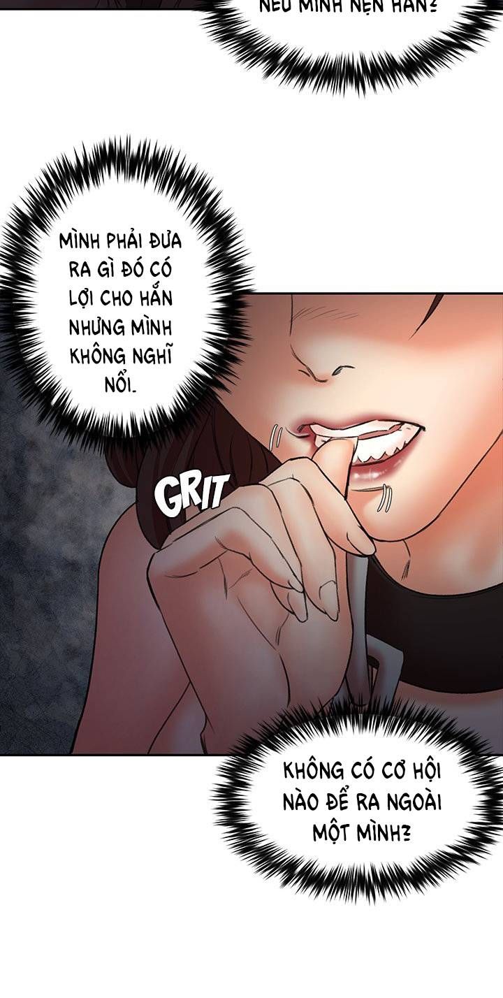 đọc truyện Lợn Người Chương 29 ảnh 3 tại Giả Dược