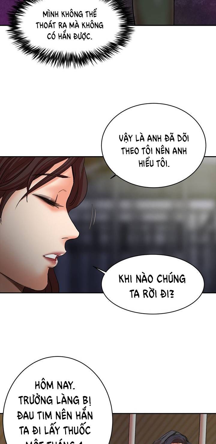 đọc truyện Lợn Người Chương 29 ảnh 22 tại Giả Dược