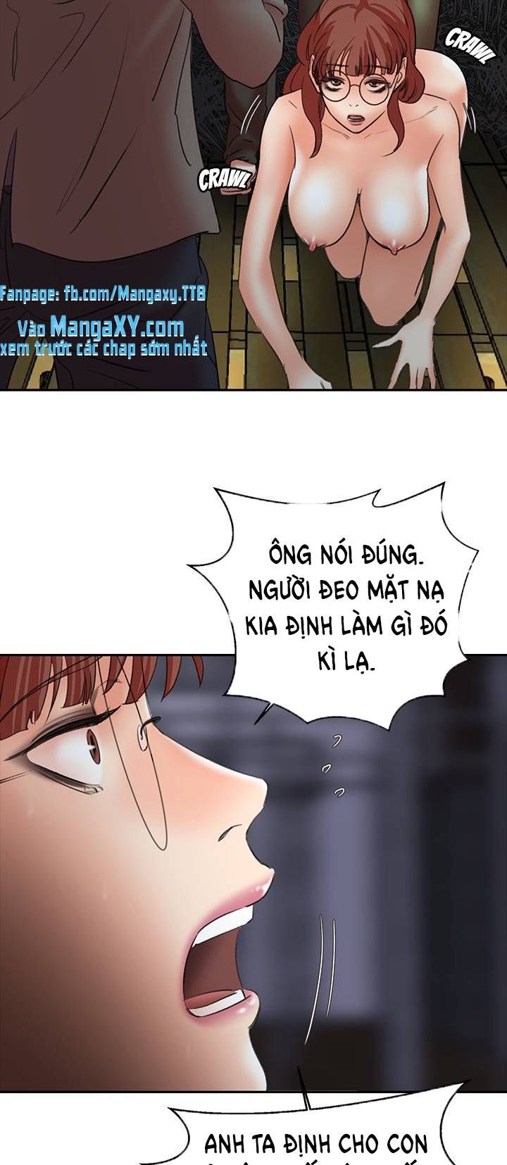 đọc truyện Lợn Người Chương 29 ảnh 52 tại Giả Dược