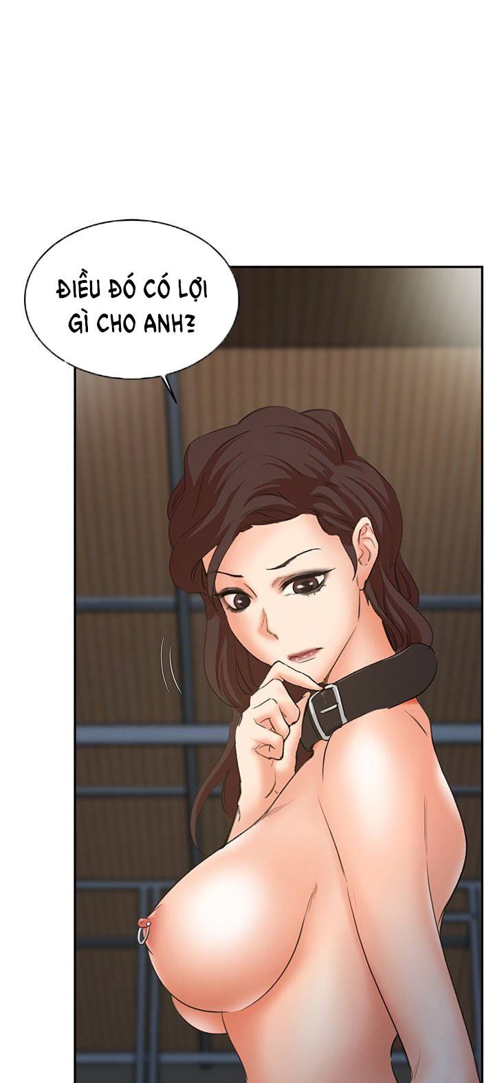 đọc truyện Lợn Người Chương 29 ảnh 9 tại Giả Dược