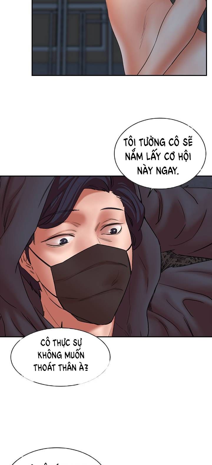 đọc truyện Lợn Người Chương 29 ảnh 10 tại Giả Dược