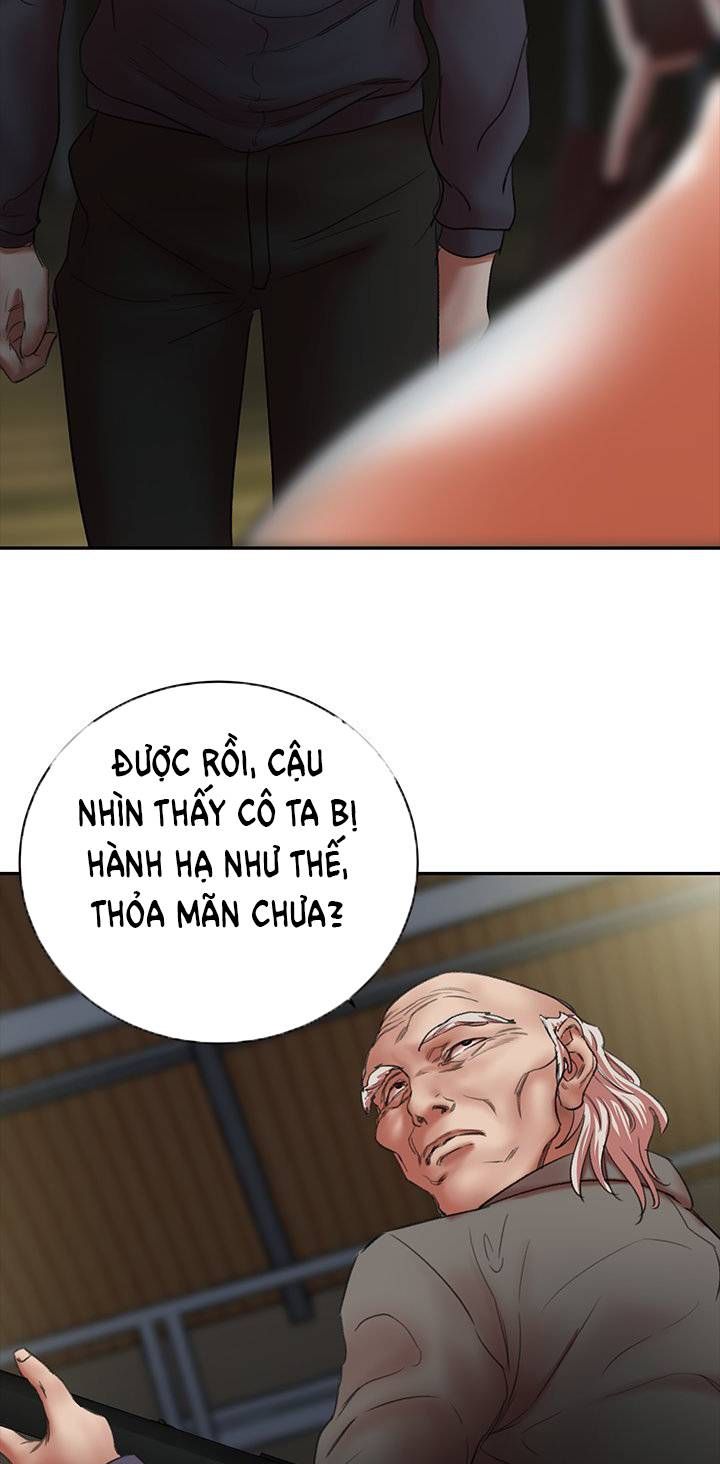 đọc truyện Lợn Người Chương 30 ảnh 22 tại Giả Dược