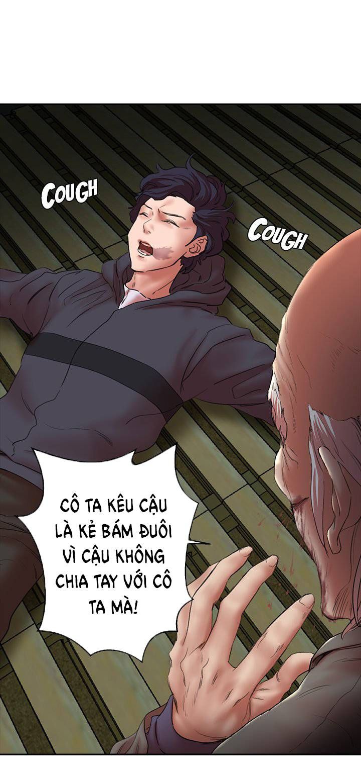 đọc truyện Lợn Người Chương 30 ảnh 32 tại Giả Dược