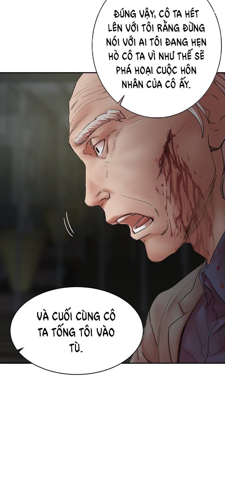 đọc truyện Lợn Người Chương 30 ảnh 34 tại Giả Dược