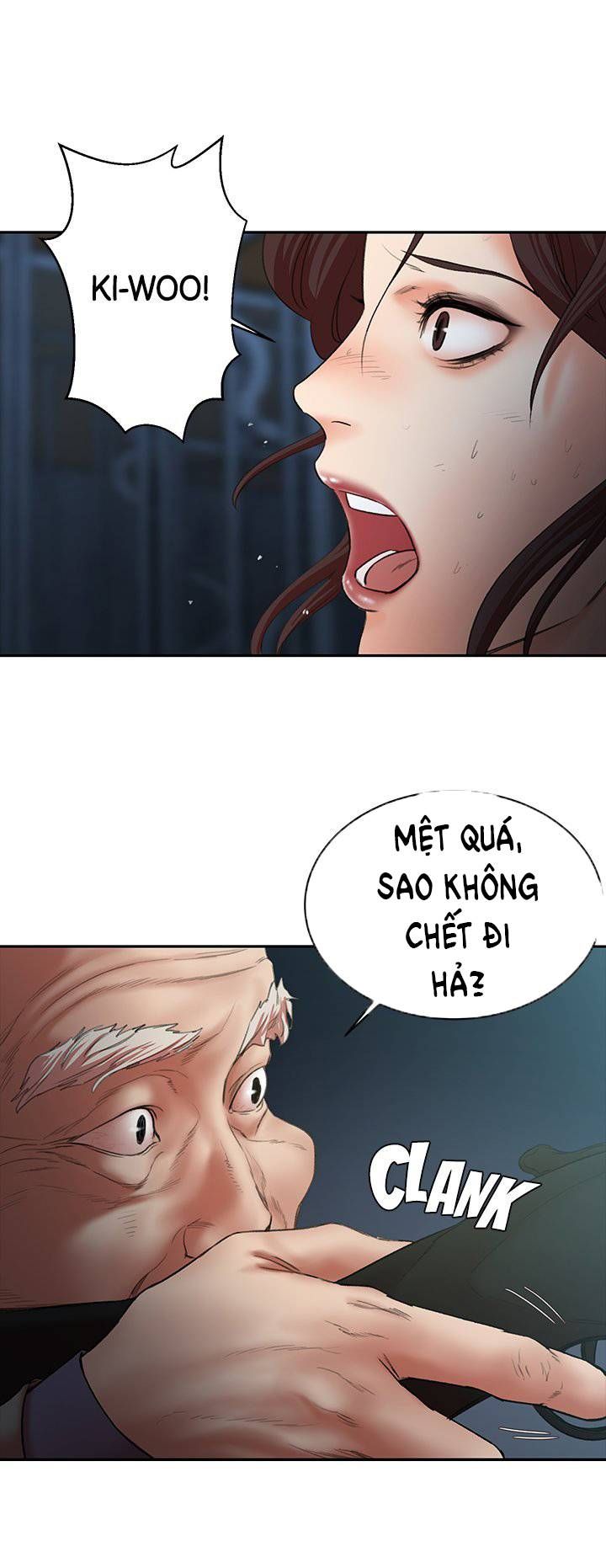 đọc truyện Lợn Người Chương 30 ảnh 54 tại Giả Dược