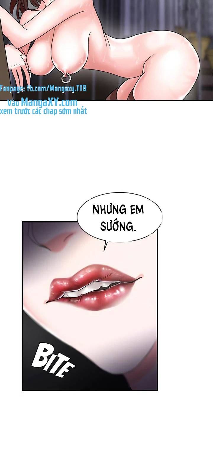 đọc truyện Lợn Người Chương 4 ảnh 12 tại Giả Dược
