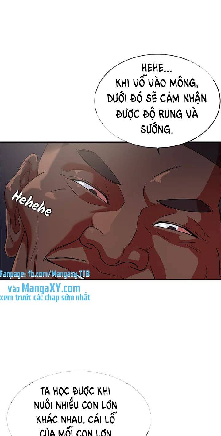 đọc truyện Lợn Người Chương 4 ảnh 20 tại Giả Dược