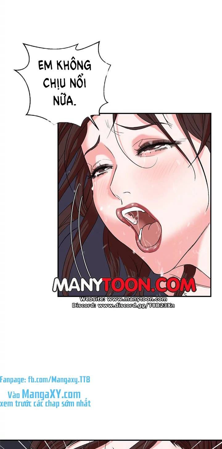 đọc truyện Lợn Người Chương 4 ảnh 28 tại Giả Dược