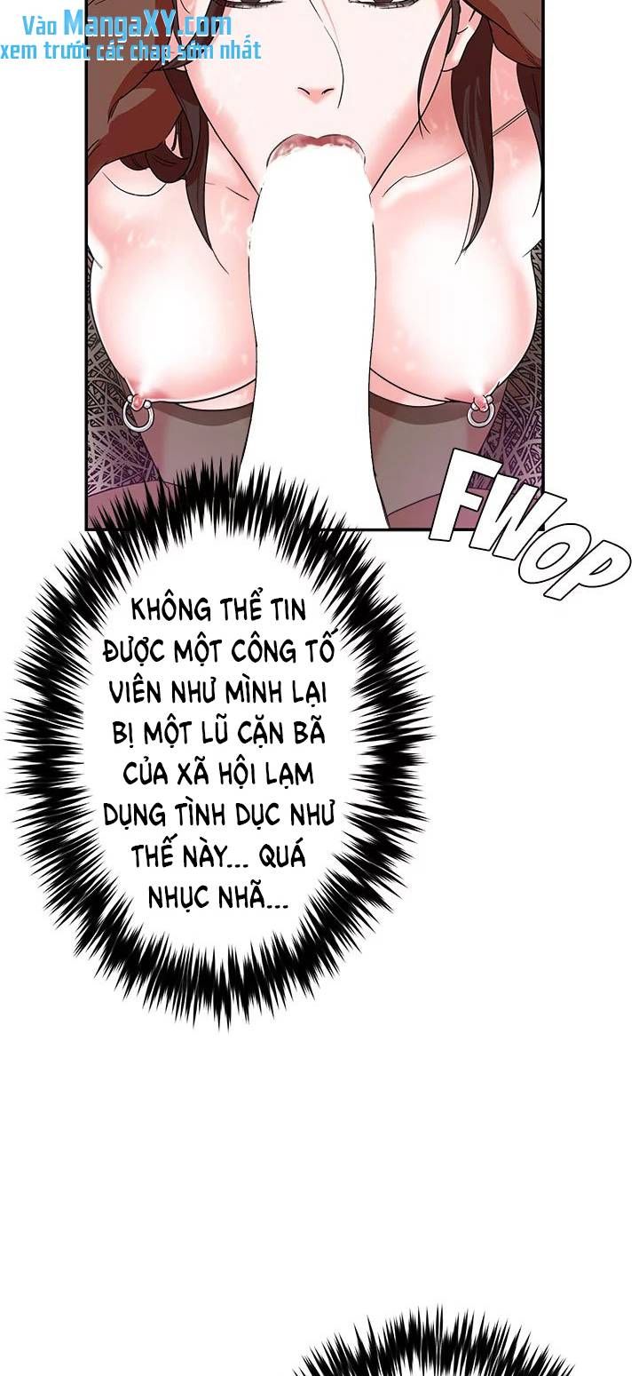 đọc truyện Lợn Người Chương 4 ảnh 50 tại Giả Dược