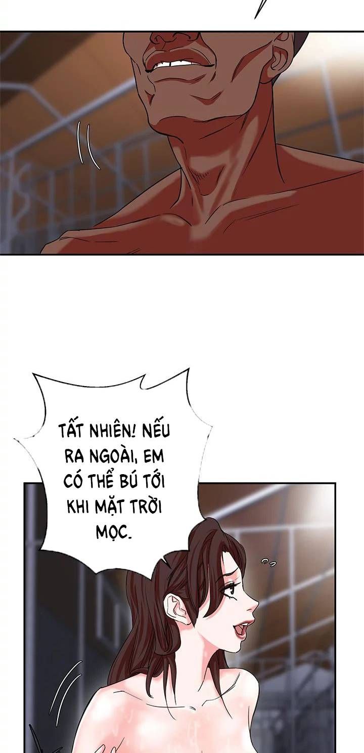 đọc truyện Lợn Người Chương 4 ảnh 62 tại Giả Dược
