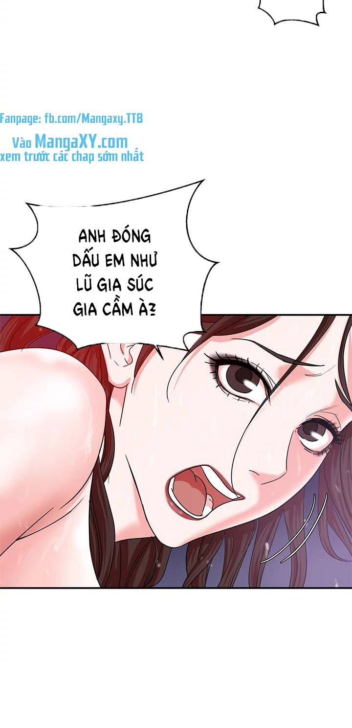 đọc truyện Lợn Người Chương 4 ảnh 9 tại Giả Dược