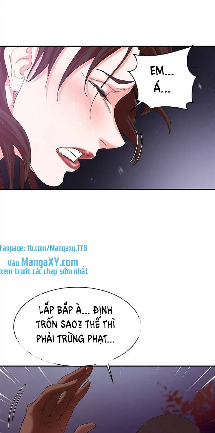 đọc truyện Lợn Người Chương 5 ảnh 25 tại Giả Dược