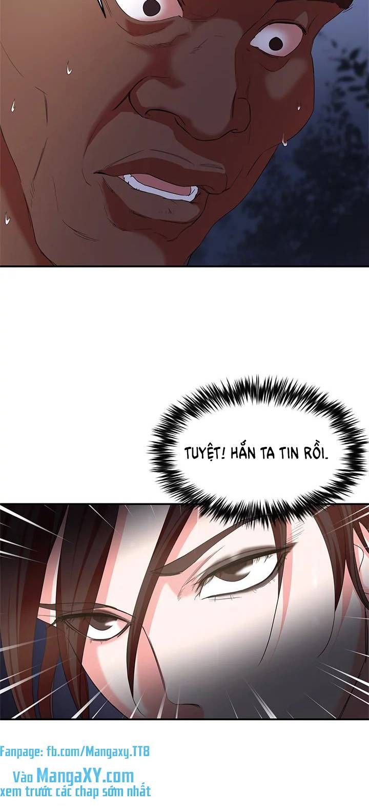 đọc truyện Lợn Người Chương 5 ảnh 34 tại Giả Dược