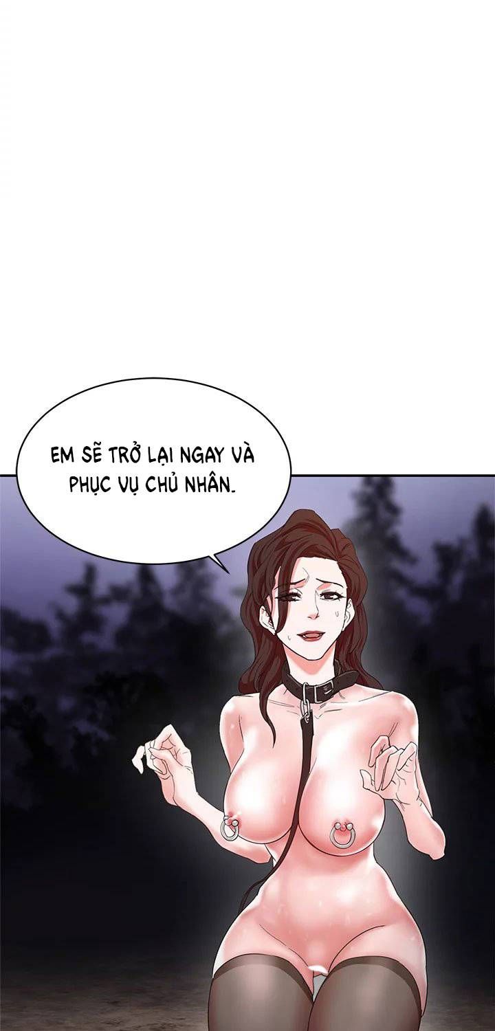 đọc truyện Lợn Người Chương 5 ảnh 39 tại Giả Dược