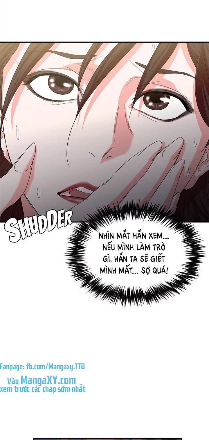 đọc truyện Lợn Người Chương 5 ảnh 47 tại Giả Dược