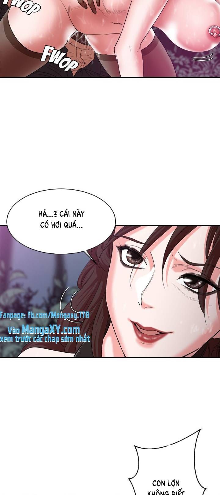 đọc truyện Lợn Người Chương 6 ảnh 8 tại Giả Dược