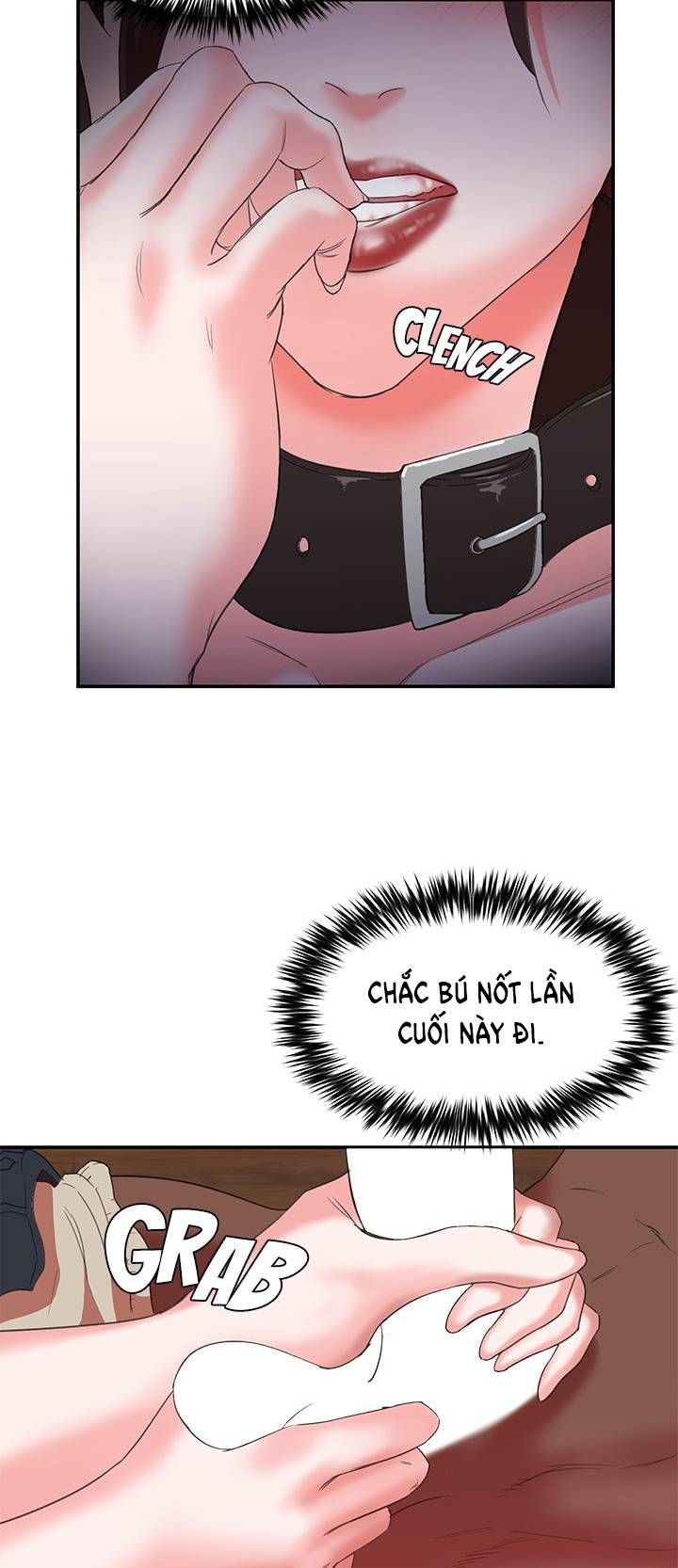 đọc truyện Lợn Người Chương 7 ảnh 21 tại Giả Dược