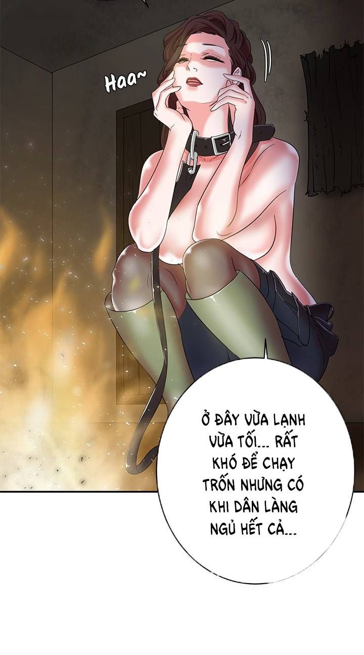 đọc truyện Lợn Người Chương 8 ảnh 57 tại Giả Dược