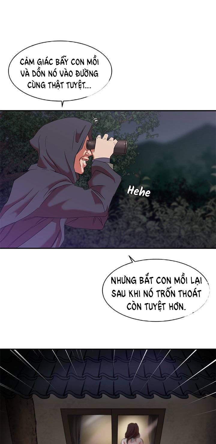 đọc truyện Lợn Người Chương 8 ảnh 61 tại Giả Dược