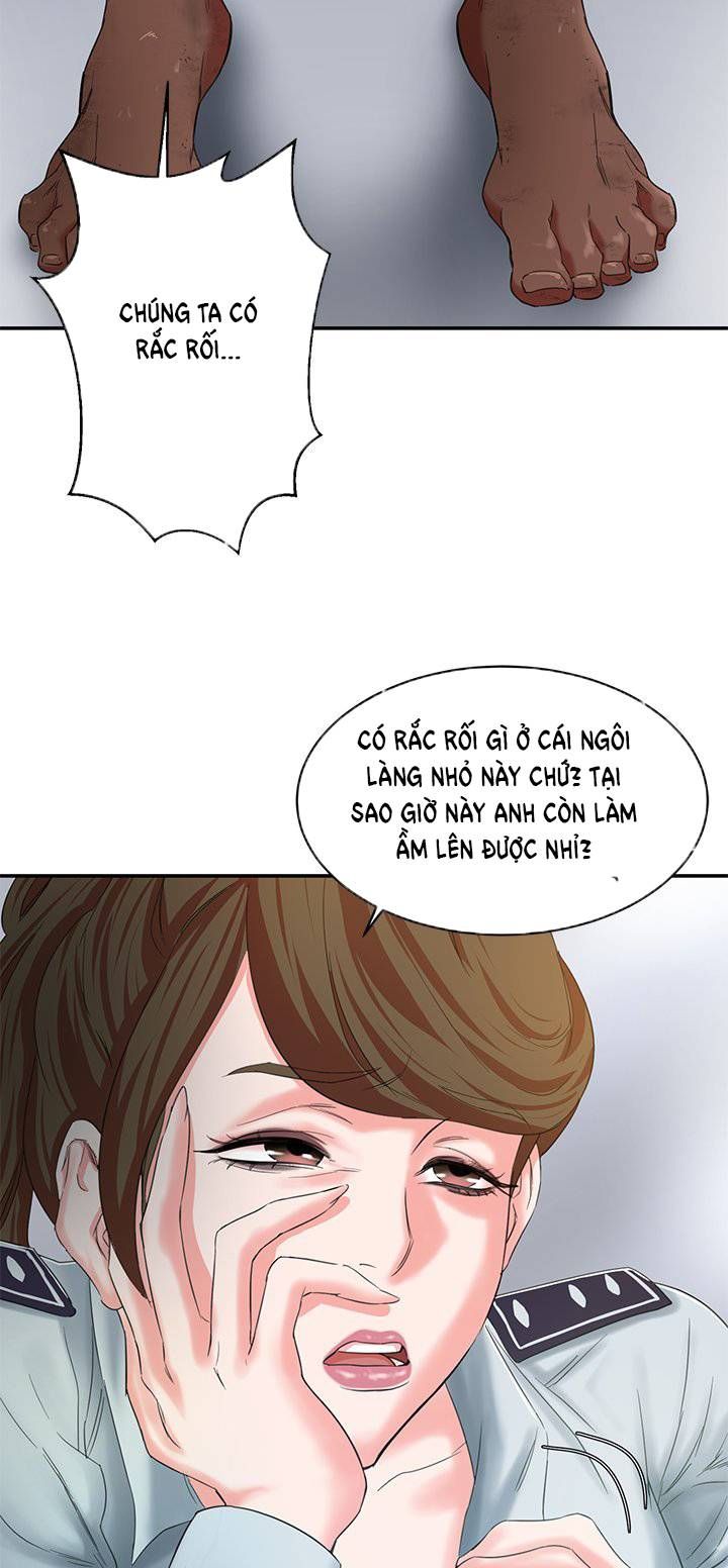 đọc truyện Lợn Người Chương 9 ảnh 38 tại Giả Dược