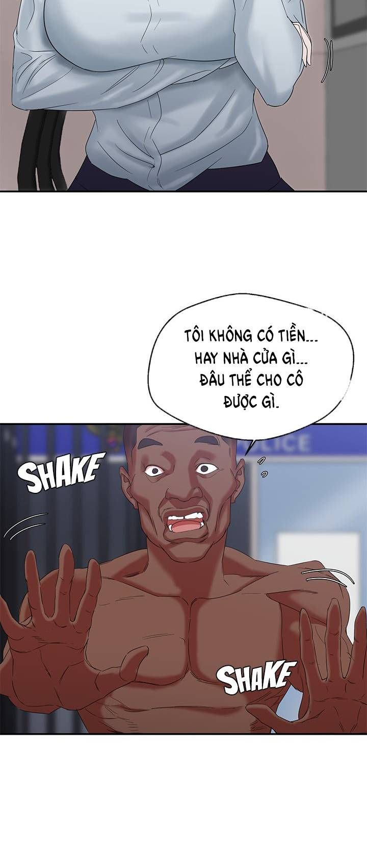 đọc truyện Lợn Người Chương 9 ảnh 50 tại Giả Dược