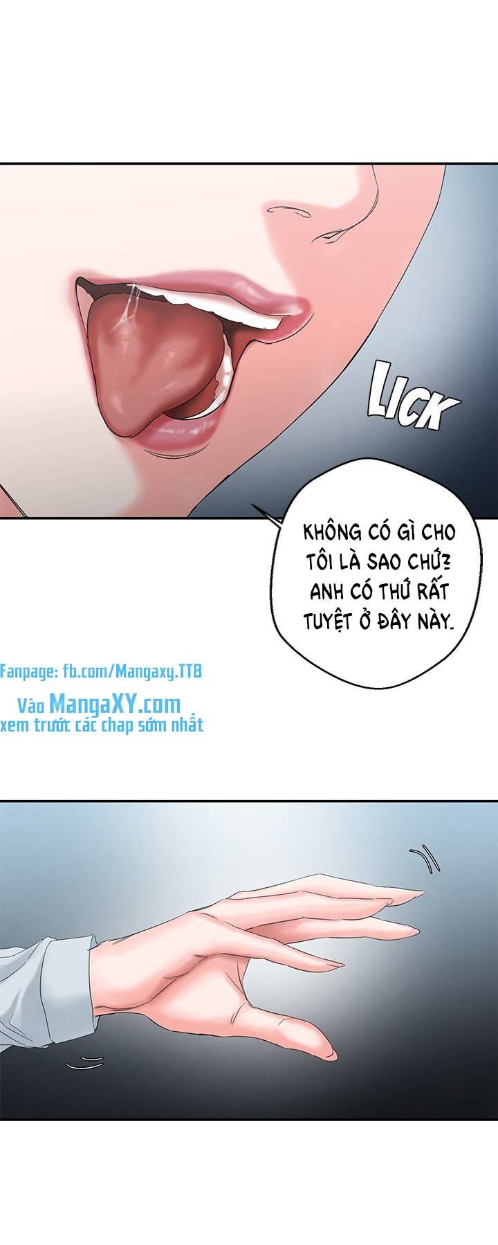 đọc truyện Lợn Người Chương 9 ảnh 51 tại Giả Dược