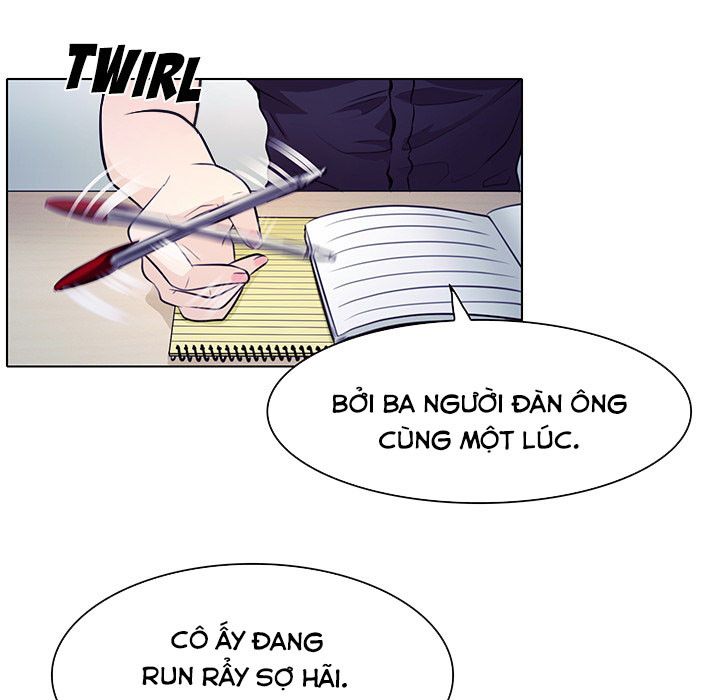 đọc truyện Lòng Chung Thủy Chương 1 ảnh 18 tại Thiên Thai Truyện