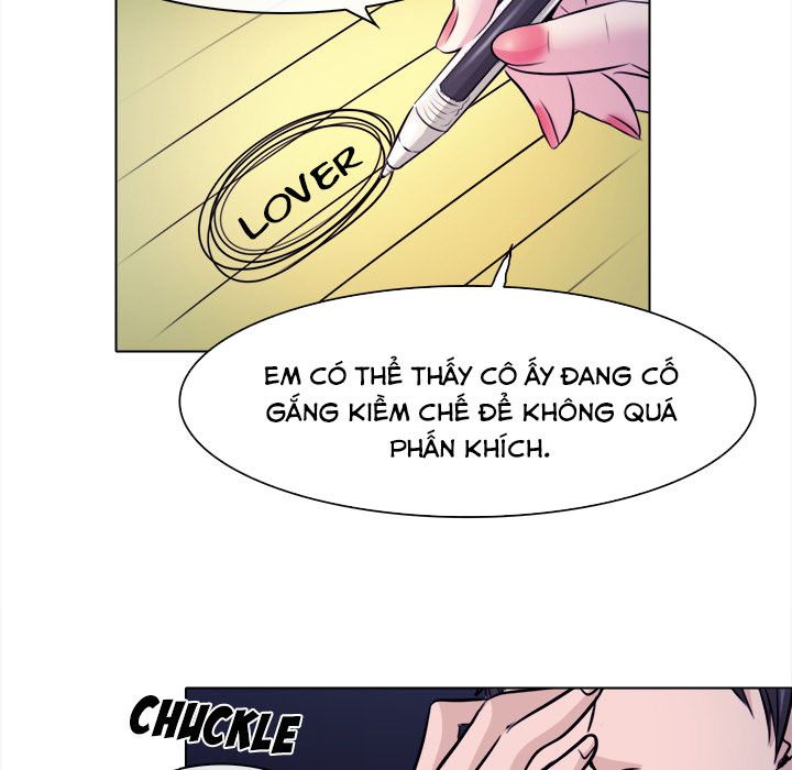 đọc truyện Lòng Chung Thủy Chương 1 ảnh 26 tại Thiên Thai Truyện